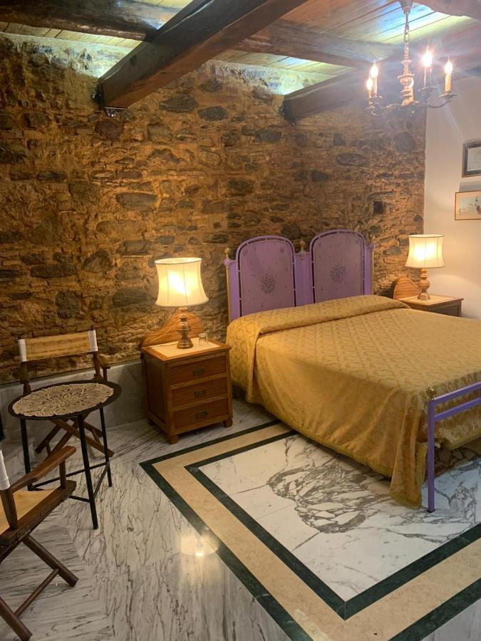 B&B Le Casette SantʼOnofrio Exterior foto